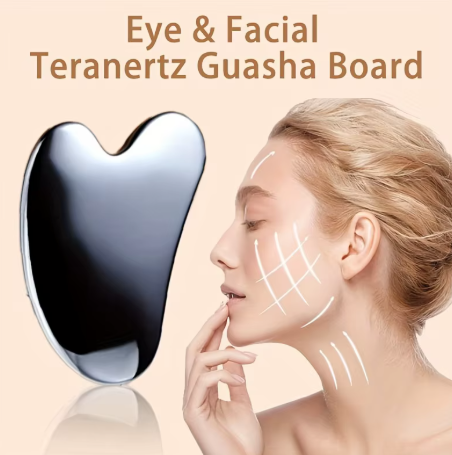 Stainless Steel Gua Sha