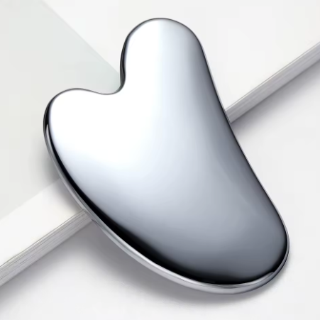 Stainless Steel Gua Sha