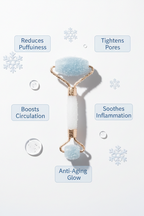 Ice Face Roller
