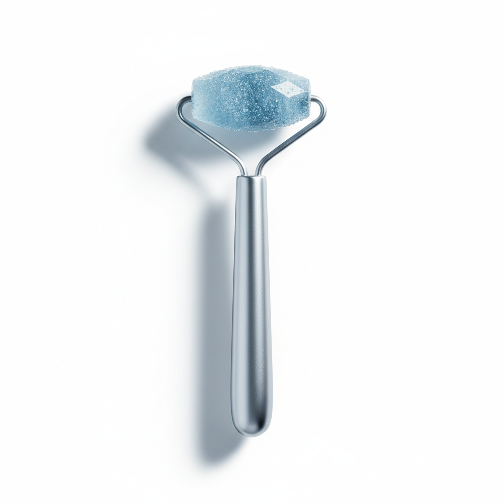 Ice Face Roller